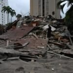 Venezuela Earthquake, Venezuela News, Caracas Earthquake, USGS Earthquake, 7.5 Magnitude Earthquake, World News, Earthquake Today