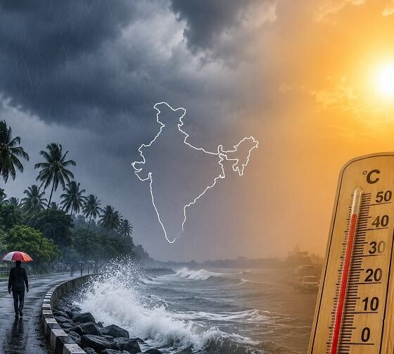 Monsoon 2026, Kerala Monsoon, IMD Weather Update, Monsoon Arrival, Pre Monsoon Activity, Rain Alert, Kerala Rain, Weather News, India Monsoon, IMD Forecast