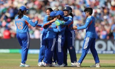 India vs Pakistan Women, Women T20 World Cup, Smriti Mandhana, Deepti Sharma, Harmanpreet Kaur, Richa Ghosh, India Women Cricket, Pakistan Women Cricket, Women Cricket News, T20 World Cup