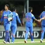 India Women vs Australia Women,Women's T20 World Cup Harmanpreet Kaur,Australia Women Cricket,India Women Eliminated,Women's Cricket News