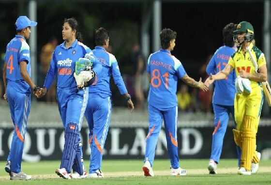 India Women vs Australia Women,Women's T20 World Cup Harmanpreet Kaur,Australia Women Cricket,India Women Eliminated,Women's Cricket News