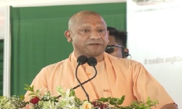 Ram Mandir Donation Case, Yogi Adityanath, Ayodhya News, Ram Mandir SIT Investigation, Champat Rai, Ram Janmabhoomi Trust, UP Politics, Donation Controversy, Ayodhya Ram Mandir, Uttar Pradesh News