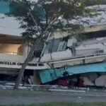 फिलीपींस भूकंप, Philippines Earthquake, Tsunami Warning, Mindanao Earthquake, USGS, Pacific Tsunami Warning Center, Indonesia Tsunami Alert, Malaysia Tsunami Alert, Earthquake News, World News