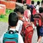Chhattisgarh: शाला प्रवेश उत्सव को जनआंदोलन बनाने की अपील, CM साय ने जनप्रतिनिधियों को लिखा पत्र Shala Pravesh Utsav, Vishnu Deo Sai, Chhattisgarh Education, School Admission Campaign, School Enrollment, New Education Policy, PM Shri School, Vivekananda School, Chhattisgarh School Education, Education News