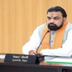 Patna: बिहार में दौड़ेगी हाई-स्पीड रैपिड रेल, पटना से गया, मुजफ्फरपुर, बेगूसराय और आरा के लिए 4 कॉरिडोर को मंजूरी बिहार रैपिड रेल, पटना रैपिड रेल, सम्राट चौधरी, बिहार कैबिनेट, NCRTC, नमो भारत, गया, मुजफ्फरपुर, बेगूसराय, आरा, सैटेलाइट टाउनशिप, डिजिटल एग्रीकल्चर मिशन, बिहार न्यूज, Rapid Rail Bihar