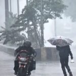 बिहार, बिहार बारिश, आकाशीय बिजली, बिहार मौसम, बिहार न्यूज, गया, समस्तीपुर, कोसी नदी, गंडक नदी, गंगा जलस्तर, बाढ़, भारी बारिश, मौसम अलर्ट, बिहार फ्लड अलर्ट