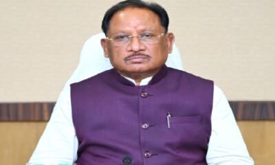 छत्तीसगढ़ कैबिनेट, विष्णु देव साय, कैबिनेट फैसले, OTS योजना 2026, नवा रायपुर, Ease of Doing Business, GST संशोधन, निजी विश्वविद्यालय, औद्योगिक निवेश, बस्तर फाइटर्स, राजनांदगांव ऑडिटोरियम, CG Cabinet, Raipur News