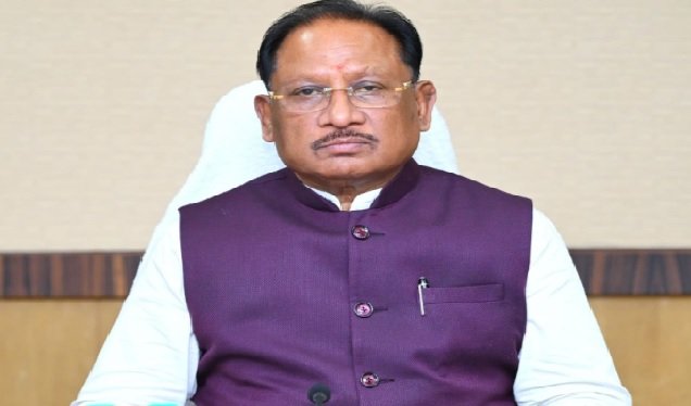 छत्तीसगढ़ कैबिनेट, विष्णु देव साय, कैबिनेट फैसले, OTS योजना 2026, नवा रायपुर, Ease of Doing Business, GST संशोधन, निजी विश्वविद्यालय, औद्योगिक निवेश, बस्तर फाइटर्स, राजनांदगांव ऑडिटोरियम, CG Cabinet, Raipur News
