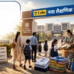 Raipur: छत्तीसगढ़ में पहली कक्षा के लिए न्यूनतम उम्र 6 साल, 2027 से 1 अप्रैल से खुलेंगे स्कूल छत्तीसगढ़, NEP 2020, पहली कक्षा, 6 साल उम्र, स्कूल शिक्षा विभाग, नया शैक्षणिक सत्र, 1 अप्रैल से स्कूल, CBSE पैटर्न, स्कूल एडमिशन, स्कूल कैलेंडर, Chhattisgarh Education, Raipur News