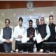 छत्तीसगढ़ सड़क सुरक्षा, IIT मद्रास, CoERS, केदार कश्यप, सड़क दुर्घटना, ब्लैक स्पॉट, संजय प्लेटफॉर्म, परिवहन विभाग, डेटा आधारित सड़क सुरक्षा, Road Safety, Chhattisgarh News, Raipur News