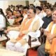 मन की बात, नरेंद्र मोदी, विष्णुदेव साय, कोरबा जल संरक्षण, कैच द रेन, छत्तीसगढ़, हर घर तिरंगा, वोकल फॉर लोकल, कारगिल विजय दिवस, CG News