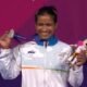 ज्ञानेश्वरी यादव, Commonwealth Games 2026, Weightlifting, Silver Medal, Chhattisgarh, Rajnandgaon, स्नैच रिकॉर्ड, ग्लासगो, भारत, Sports News