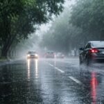CG Weather: छत्तीसगढ़ में रायपुर समेत कई जिलों में झमाझम बारिश, अगले 48 घंटे भारी बारिश के आसार छत्तीसगढ़ मौसम, रायपुर बारिश, मानसून अपडेट, भारी बारिश अलर्ट, Chhattisgarh Rain, Raipur Weather, सारंगढ़ बारिश, मौसम विभाग, बिलासपुर बारिश, जांजगीर चांपा, CG Weather News, Monsoon Update