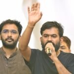 अभिजीत दीपके, CJP, कॉकरोच जनता पार्टी, पेपर लीक आंदोलन, जंतर मंतर, धर्मेंद्र प्रधान, दिल्ली पुलिस, NEET पेपर लीक, सरकार-CJP बैठक, Typhoid, National News, Breaking News