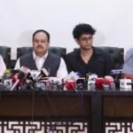 CJP आंदोलन खत्म, NEET Paper Leak, धर्मेंद्र प्रधान इस्तीफा, जंतर मंतर, JP Nadda, जितेंद्र सिंह, छात्र आंदोलन, आशुतोष रांका, सौरभ दास, National News, Breaking News