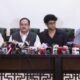 CJP आंदोलन खत्म, NEET Paper Leak, धर्मेंद्र प्रधान इस्तीफा, जंतर मंतर, JP Nadda, जितेंद्र सिंह, छात्र आंदोलन, आशुतोष रांका, सौरभ दास, National News, Breaking News