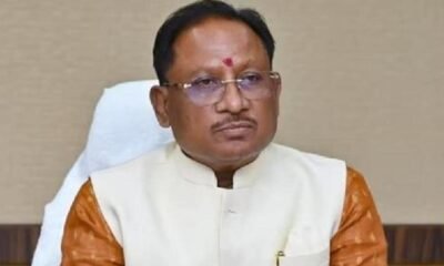 छत्तीसगढ़, विष्णु देव साय, निगम मंडल नियुक्ति, आयोग नियुक्ति, महिला आयोग, अनुसूचित जाति आयोग, रायपुर विकास प्राधिकरण, शिक्षा आयोग, मछुआ कल्याण बोर्ड, शाकम्भरी बोर्ड, छत्तीसगढ़ सरकार, CG News, Raipur News