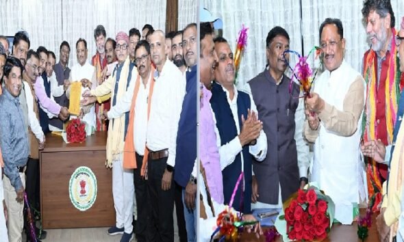 बस्तर गोंचा महापर्व, विष्णुदेव साय, जगन्नाथ रथयात्रा, तुपकी, जगदलपुर, केदार कश्यप, किरण सिंह देव, गोंचा महापर्व 2026, छत्तीसगढ़ संस्कृति, Bastar News, Chhattisgarh News