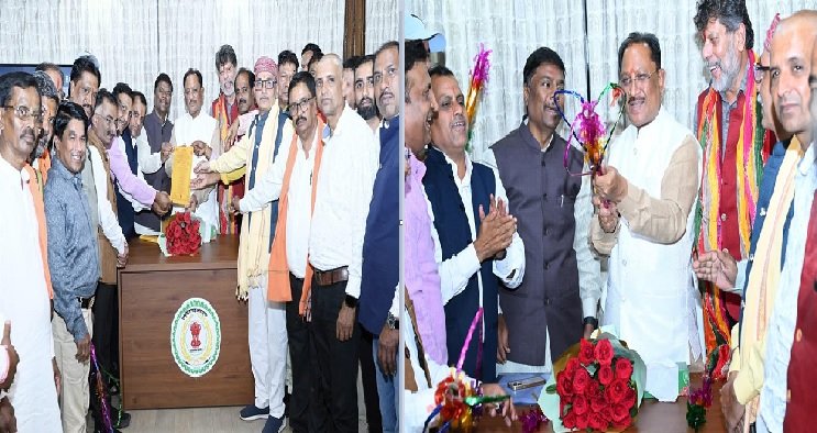 बस्तर गोंचा महापर्व, विष्णुदेव साय, जगन्नाथ रथयात्रा, तुपकी, जगदलपुर, केदार कश्यप, किरण सिंह देव, गोंचा महापर्व 2026, छत्तीसगढ़ संस्कृति, Bastar News, Chhattisgarh News