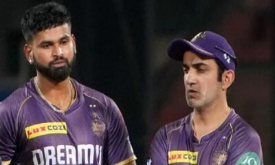 BCCI, टीम इंडिया, गौतम गंभीर, श्रेयस अय्यर, इंग्लैंड बनाम भारत, T20 सीरीज, भारतीय क्रिकेट, BCCI रिव्यू, Team India, England vs India, Cricket News, Sports News