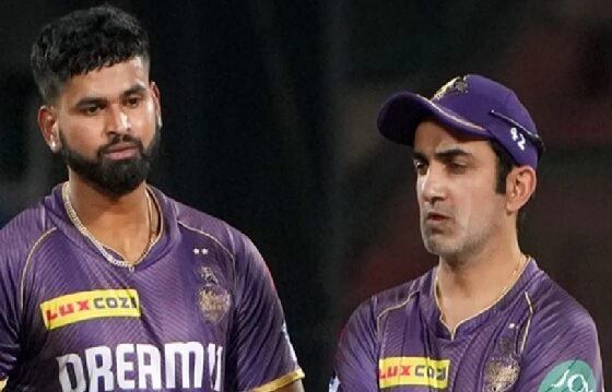 BCCI, टीम इंडिया, गौतम गंभीर, श्रेयस अय्यर, इंग्लैंड बनाम भारत, T20 सीरीज, भारतीय क्रिकेट, BCCI रिव्यू, Team India, England vs India, Cricket News, Sports News