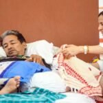 New Delhi: 21 दिन के अनशन के बाद अस्पताल ले जाए गए सोनम वांगचुक, हाईकोर्ट ने दिए थे नियमित मेडिकल जांच के निर्देश सोनम वांगचुक, जंतर मंतर, भूख हड़ताल, सफदरजंग अस्पताल, दिल्ली हाईकोर्ट, पेपर लीक, धर्मेंद्र प्रधान, दिल्ली समाचार, Sonam Wangchuk, Hunger Strike