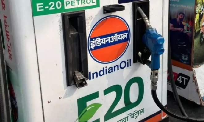 E20 Petrol, नितिन गडकरी, BS3 Vehicles, Ethanol Blended Petrol, E20 Fuel, Old Vehicles, Rubber Parts, Auto News, Government News, India