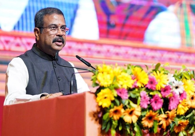 धर्मेंद्र प्रधान इस्तीफा, NEET पेपर लीक, CJP, अभिजीत दीपके, शिक्षा मंत्री, जंतर मंतर, मोहन भागवत, छात्र आंदोलन, Education Minister Resigns, NEET News, National News