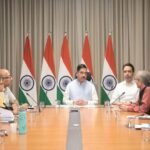 प्रह्लाद जोशी, शिक्षा मंत्रालय, धर्मेंद्र प्रधान इस्तीफा, Education Ministry, Cabinet Reshuffle, केंद्रीय मंत्री, मोदी सरकार, National News, Breaking News