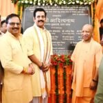 UP News: गोरखपुर को ₹995 करोड़ की विकास परियोजनाओं की सौगात: CM योगी बोले- सपा-कांग्रेस ने आस्था और युवाओं के साथ किया अन्याय योगी आदित्यनाथ, गोरखपुर, गोरखपुर विकास परियोजना, 995 करोड़ परियोजनाएं, टीपीनगर फ्लाईओवर, सपा, कांग्रेस, GIDA, उत्तर प्रदेश, यूपी राजनीति, Gorakhpur News, UP News, CM Yogi