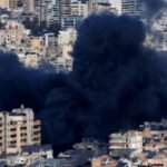 Iran US Conflict: ईरान-अमेरिका तनाव और बढ़ा, बुशहर परमाणु संयंत्र के पास हमले का आरोप, दोनों देशों के बीच ड्रोन-मिसाइल हमले तेज ईरान, अमेरिका, बुशहर परमाणु संयंत्र, डोनाल्ड ट्रम्प, CENTCOM, होर्मुज जलडमरूमध्य, कतर, कुवैत, बहरीन, ड्रोन हमला, मिसाइल हमला, मध्य पूर्व, विश्व समाचार, Iran US Conflict