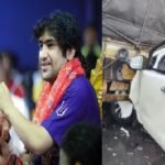 Raipur: छत्तीसगढ़ भाजपा प्रदेश अध्यक्ष किरण सिंह देव सड़क दुर्घटना में घायल, बागेश्वर धाम से लौटते समय यूपी में हादसा किरण सिंह देव, Chhattisgarh BJP, Road Accident, Lalitpur Accident, Jagdalpur MLA, Bageshwar Dham, BJP News, Chhattisgarh News