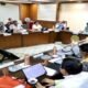 मध्यप्रदेश कैबिनेट, मोहन यादव, AI डेटा सेंटर, IT पार्क, केन बेतवा परियोजना, नमो हरित नगर योजना, स्कूटी योजना, विशेषज्ञ डॉक्टर भर्ती, डोंगला वेधशाला, सरदार सरोवर, MP Cabinet, Bhopal News