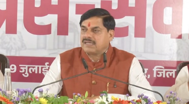 मध्य प्रदेश UCC, यूनिफॉर्म सिविल कोड, MP Cabinet, मोहन यादव, UCC Bill 2026, मध्य प्रदेश विधानसभा, Uniform Civil Code, भोपाल, MP News, UCC News