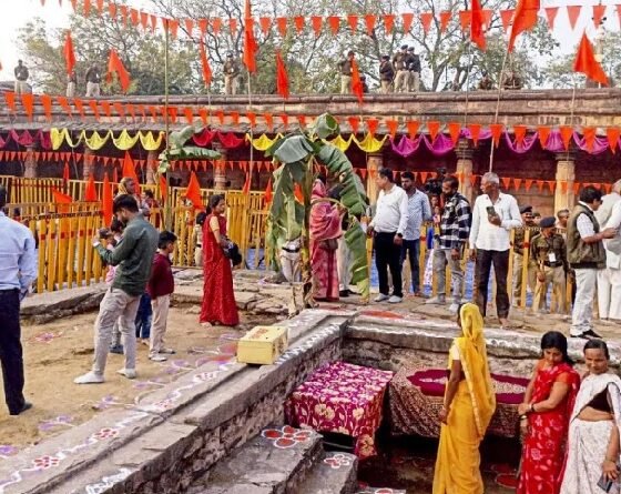 भोजशाला विवाद: सुप्रीम कोर्ट ने नमाज के लिए वैकल्पिक जगह देने को कहा, ASI को बदलाव से रोका