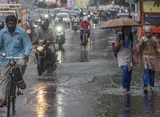 मध्य प्रदेश बारिश, MP Weather, मानसून 2026, IMD, मध्य प्रदेश मौसम, बारिश का अलर्ट, जबलपुर, रीवा, भोपाल, इंदौर, वेस्टर्न डिस्टरबेंस, MP Rain Update, Monsoon News