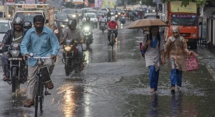मध्य प्रदेश बारिश, MP Weather, मानसून 2026, IMD, मध्य प्रदेश मौसम, बारिश का अलर्ट, जबलपुर, रीवा, भोपाल, इंदौर, वेस्टर्न डिस्टरबेंस, MP Rain Update, Monsoon News