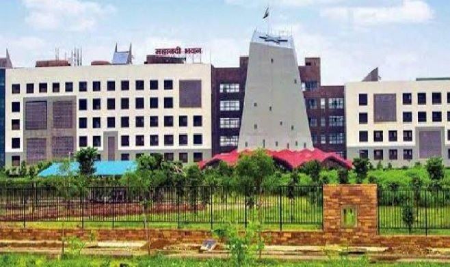राजिम नगर पालिका, राजिम नगर पंचायत, छत्तीसगढ़ सरकार, अरुण साव, नगरीय प्रशासन, राजिम विकास, नगर पालिका अधिसूचना, Chhattisgarh News, Urban Development
