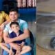 मेरठ, मेरठ हत्या, सांप से हत्या, करैत सांप, स्कूल संचालक, दामिनी, तुषार पायला, उत्तर प्रदेश अपराध, Meerut Crime, UP News