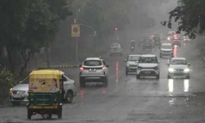 मानसून अपडेट, IMD, मानसून ब्रेक, बारिश, मौसम समाचार, मध्य प्रदेश बारिश, उत्तर प्रदेश बारिश, पूर्वोत्तर बाढ़, असम बाढ़, अरुणाचल प्रदेश, Weather News, Monsoon 2026