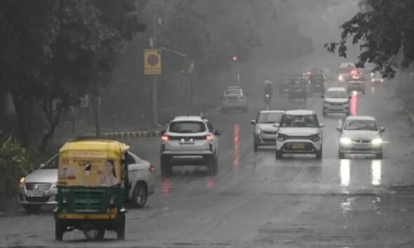 मानसून अपडेट, IMD, मानसून ब्रेक, बारिश, मौसम समाचार, मध्य प्रदेश बारिश, उत्तर प्रदेश बारिश, पूर्वोत्तर बाढ़, असम बाढ़, अरुणाचल प्रदेश, Weather News, Monsoon 2026