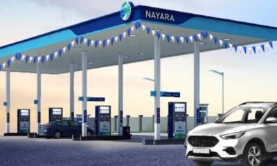 Nayara Energy,Petrol Price Cut,Diesel Price Today, Petrol Diesel Price Bhopal,Fuel Price India,Crude Oil Price