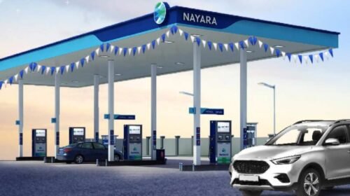 Nayara Energy,Petrol Price Cut,Diesel Price Today, Petrol Diesel Price Bhopal,Fuel Price India,Crude Oil Price