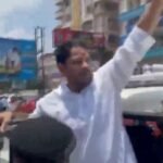बिहार बंद हिंसा केस: तेजप्रताप यादव को 14 दिन की न्यायिक हिरासत; बेऊर जेल में हैं बंद तेजप्रताप यादव, बिहार बंद, बेऊर जेल, न्यायिक हिरासत, गांधी मैदान, तेजस्वी यादव, पटना, बिहार हिंसा, JJD, Bihar News