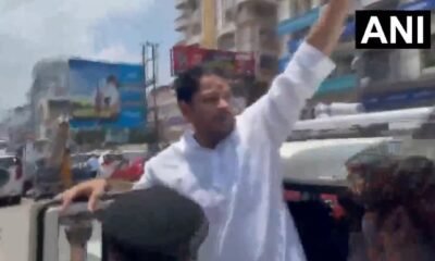 तेजप्रताप यादव, बिहार बंद, बेऊर जेल, न्यायिक हिरासत, गांधी मैदान, तेजस्वी यादव, पटना, बिहार हिंसा, JJD, Bihar News