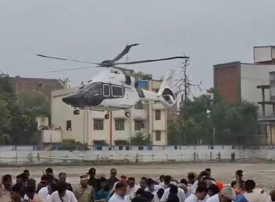 बिहार हेली टूरिज्म, बिहार एयर टूरिज्म, सम्राट चौधरी, राजगीर हेलीकॉप्टर, वाल्मीकिनगर, कैमूर, बिहार पर्यटन, हेलीकॉप्टर जॉय राइड, पटना, Bihar Tourism, Heli Tourism Bihar, Travel News