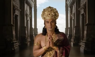 Ramayana Trailer, Nitesh Tiwari, Ranbir Kapoor, Yash, Sai Pallavi, Sunny Deol, AR Rahman, Hans Zimmer, Bollywood News, Ramayana Movie
