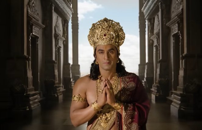 Ramayana Trailer, Nitesh Tiwari, Ranbir Kapoor, Yash, Sai Pallavi, Sunny Deol, AR Rahman, Hans Zimmer, Bollywood News, Ramayana Movie