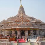 राम मंदिर, चढ़ावा चोरी, सुप्रीम कोर्ट, SIT, अयोध्या, श्रीराम जन्मभूमि तीर्थ क्षेत्र ट्रस्ट, CBI जांच, CCTV, सूर्यकांत, अयोध्या न्यूज, Uttar Pradesh News, Breaking News