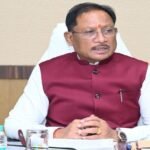 CG Cabinet: अग्निवीरों को पुलिस-वनरक्षक-प्रहरी भर्ती में 10% आरक्षण, किसानों के लिए उर्वरक निगरानी उपसमिति बनेगी छत्तीसगढ़ कैबिनेट, विष्णु देव साय, अग्निवीर आरक्षण, 10 प्रतिशत आरक्षण, पुलिस भर्ती, वनरक्षक भर्ती, जेल प्रहरी भर्ती, उर्वरक उपसमिति, किसानों के लिए खाद, खरीफ, रबी, Chhattisgarh Cabinet, Vishnu Deo Sai, Agniveer News, Raipur News